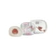 thumbnail image 1 of Set de bolsas cosméticas Loungefly x Disney La Sirenita Ariel, 1 of 3