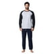 thumbnail image 1 of Pijama Hombre Invierno Algodón C3, 1 of 4