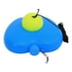 thumbnail image 5 of Pelota De Rebote Para Entrenador De Tenis Con Cuerda Portátil Para Principiantes, Herramienta De Ejercicio Con Giro, 5 of 5
