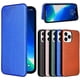 thumbnail image 5 of Funda Flip Para Iphone 13 - Funda Magnética De Negocios, Funda Protectora Delgada, 5 of 5