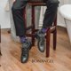 thumbnail image 2 of Calcetines BONANGEL de lana merino para hombre, ligeros y de vestir, 2 of 6