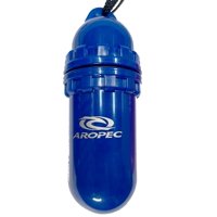 Aropec - Caja Seca Para Guardar Objetos