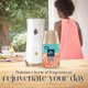 thumbnail image 5 of Recambio de ambientador Glade Juicy Peach & Elderflower 2x175 ml, 5 of 7