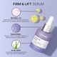 thumbnail image 4 of Sérum antiedad GoPure Actives Firm & Lift con retinol, 30 ml, 4 of 7