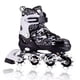 thumbnail image 4 of Patines En Línea Kuxuan Para Niños Ajustables Con Ruedas Iluminadas, 4 of 7