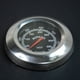 thumbnail image 4 of Asador De Carbon 24 Heavy Duty Portatil Negro Parrilla Carne, 4 of 8