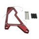 thumbnail image 2 of Protector De Cadena De La Cubierta Del Piñón Delantero De La Motocicleta Para S1000RR 09-17 HP4 Rojo, 2 of 5