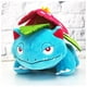 thumbnail image 2 of Juguete Peluche Pokemon Venusaur 30cm Azul Infantil, 2 of 3