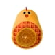 thumbnail image 2 of Juguete para Perro Vibrant Life Fetch Buddy Pollo Waffle Pequeño, 2 of 3