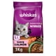 thumbnail image 1 of WHISKAS ALIMENTO SECO GATO BPN SALMON 1KG, 1 of 2