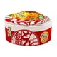 thumbnail image 2 of Cama para gatos con forma de fideos instantáneos, sofá cama desmontable y multifuncional para perros pequeños, medianos y grandes , L Rojo, 2 of 5