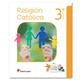 thumbnail image 1 of Religión 3 Básico Saber Hacer, 1 of 2