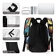 thumbnail image 5 of Mochila Desmarcar Mike El Caballero 42x30x15cm, 5 of 6