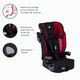 thumbnail image 4 of Silla De Auto Butaca Elevate - Cherry, 4 of 6