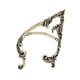 thumbnail image 3 of Retro Elf Ear Cuff Hecho Fairy Alloy Metal para de Halloween - Derecho de oro, 3 of 5