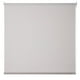 thumbnail image 3 of Cortina Roller Sunscreen Gris Claro, Alto Ajustable máximo de 170 cm x Ancho a Elección para Sala, Living, Oficina o Escritorio (105 cm de Ancho x 170 cm de Alto), 3 of 6