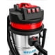 thumbnail image 3 of Aspiradora Industrial/extractor Depolvo/agua 3motores Weller, 3 of 5