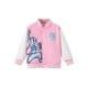 thumbnail image 1 of Chaqueta varsity de Judy Hopps de Disney Zootopia para niña pequeña, 1 of 7
