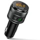 thumbnail image 1 of Transmisor FM IMDEN Bluetooth 5.3 para coche con 2 puertos USB, 1 of 6
