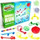 thumbnail image 1 of Set Marble Run Booster Marble Genius de 20 piezas con acceso a la aplicación, 1 of 9