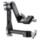 thumbnail image 1 of Cabezal De Trípode Gimbal Aleación De Aluminio Totalmente Cnc Mejorada, 1 of 6