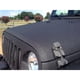 thumbnail image 2 of Kit de forro para cajas de camión U-POL Raptor, negro, 4 litros, 10 veces más resistente, 2 of 7