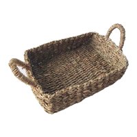 Bric - Cestas Rectangulares Set De 2