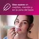 thumbnail image 3 of Depiladora de Vello Facial BRR474/00 Verde Philips, 3 of 7