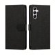 thumbnail image 2 of Cartera Funda para Samsung Galaxy A14 Carga Inalámbrica, Negro, 2 of 6