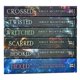 thumbnail image 2 of Colección de 6 libros "Never After" – Bloom Books UK Ltd, 2 of 4