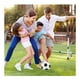 thumbnail image 5 of Arco Futbol Niño Red+Bombin+Pelota 97X64Cm., 5 of 9
