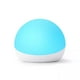 thumbnail image 1 of Lampara Inteligente Echo Glow Multicolor Blanco, 1 of 4