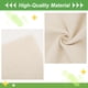 thumbnail image 3 of Tela Yezinie 15 cm‑30 cm – Pack de 16 piezas para tufting, 3 of 7