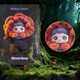 thumbnail image 3 of Peluche Waicommen Nommi Maymei Bosque Oscuro 1 Ud, 3 of 9