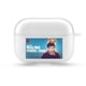 thumbnail image 1 of Desmarcar AirPods Pro Transparente, 1 of 6