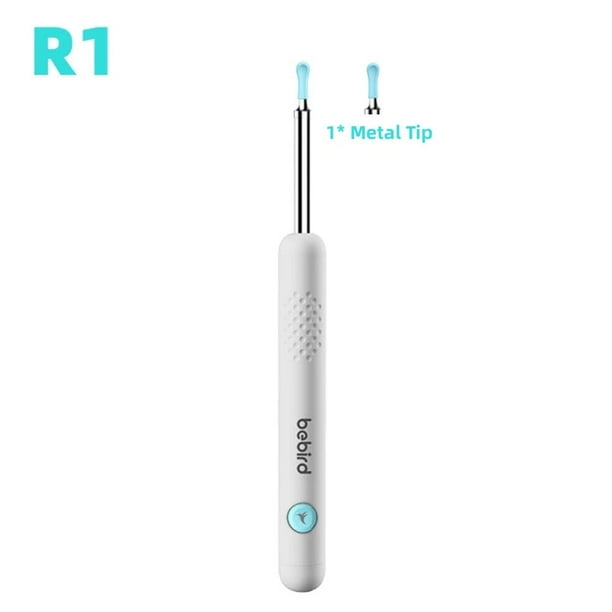 Bebird R1 Ear Cleaner Minifit Earrings Wax Removal Tool 3M Precision Camera Earpick Otoscope Endoscope Personal Health Care