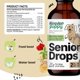 thumbnail image 3 of Suplemento para perros Forever Puppy Senior Immune Brain 60 ml, 3 of 8