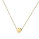 thumbnail image 1 of Collar Con Colgante De Corazón, Joyería Para Aniversario, Regalo De San Valentín J, 1 of 5