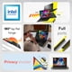 thumbnail image 2 of Laptop ASUS Vivobook Go 15 15.6" FHD Intel N150 4GB 128GB, 2 of 9