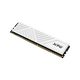 thumbnail image 3 of Memoria RAM DDR4 16GB 3200MHz XPG Gammix D35, CL16, DIMM, 1,35V, Blanco, 3 of 4