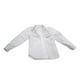 thumbnail image 5 of 1:6 Figuras De Acción Masculinas Camisa Mu?eca Accesorios De Decoración Para Figuras De Acción De 12 Pulgadas Blanco, 5 of 5