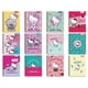 thumbnail image 2 of Pack 10 Cuadernos Hello Kitty Universitarios Cuadriculados, 2 of 8