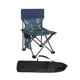 thumbnail image 4 of Silla Plegable para Acampar, Silla de Pesca Plegable Portátil, Muebles de Exterior Resistentes, Asiento Portátil para Silla de Playa para Patio Exteri 39cmx39cmx65cm, 4 of 5