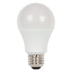 thumbnail image 1 of Bombilla LED Westinghouse A19 E26 (mediana), blanca cálida, 14 W, paquete de 2, 1 of 1