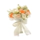 thumbnail image 2 of Flower De Jabón De Boda Nupcial Elegante Para La Fiesta De La Fiesta Celebration Color A, 2 of 5