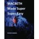 thumbnail image 1 of Libro PublishDrive Macbeth Hecho Súper Fácil, 1 of 1