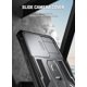 thumbnail image 5 of Funda para teléfono Poetic Galaxy S24+ 6,7" con soporte plegable, 5 of 6