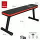 thumbnail image 2 of Banca De Ejercicios Multifuncional Plegable KFit, 2 of 11