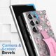 thumbnail image 2 of Funda con cierre para Samsung Galaxy S24 Ultra con correa de mano, 2 of 6