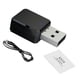 thumbnail image 2 of Componente De Viaje De TV Con Adaptador De Receptor De Audio USB BT 5.1 Con Micrófono Estéreo, 2 of 3